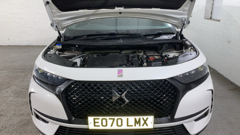 DS 7 Crossback 1.5 BlueHDi Performance Line 5dr Diesel 